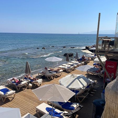 Aristo Apts Hersonissos  Zewnętrze zdjęcie
