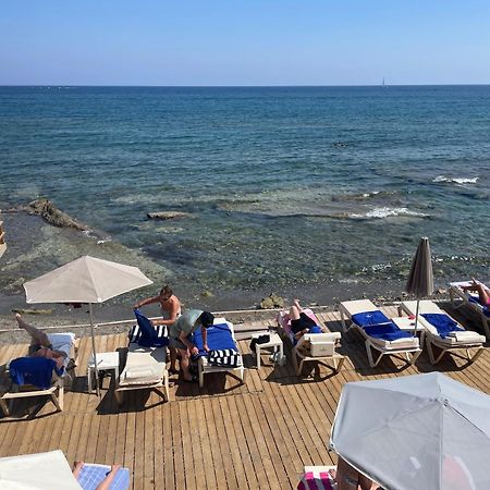 Aristo Apts Hersonissos  Zewnętrze zdjęcie