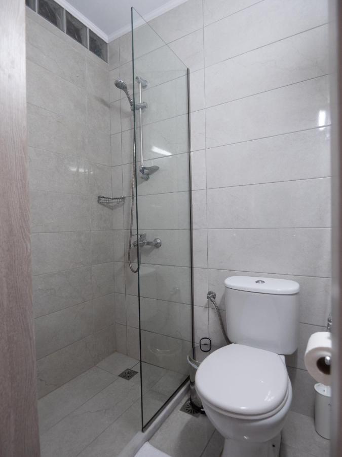 Aristo Apts Hersonissos  Zewnętrze zdjęcie