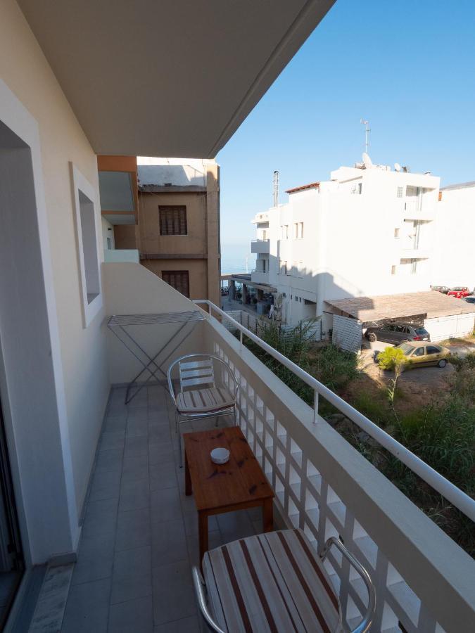 Aristo Apts Hersonissos  Zewnętrze zdjęcie
