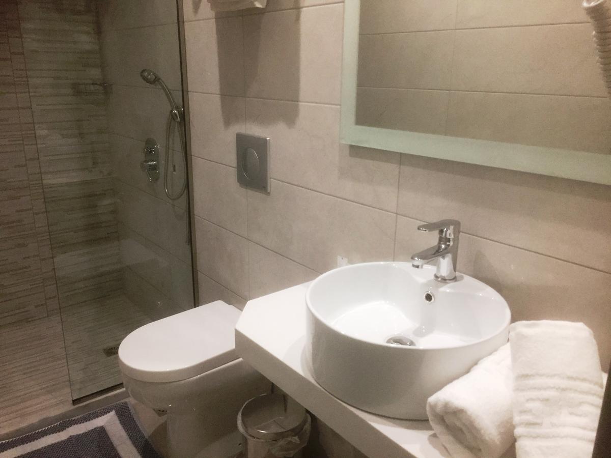 Aristo Apts Hersonissos  Zewnętrze zdjęcie