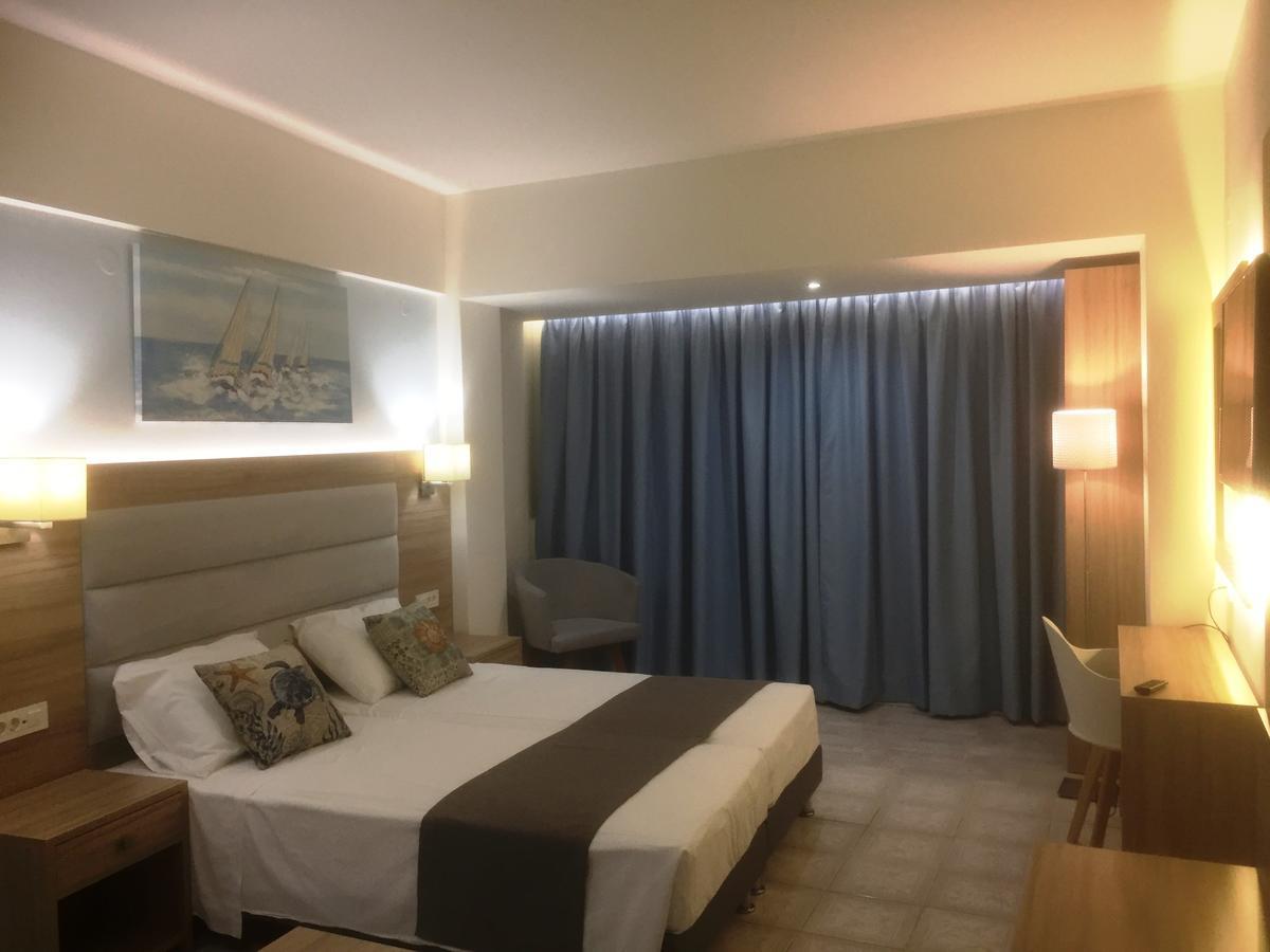 Aristo Apts Hersonissos  Zewnętrze zdjęcie