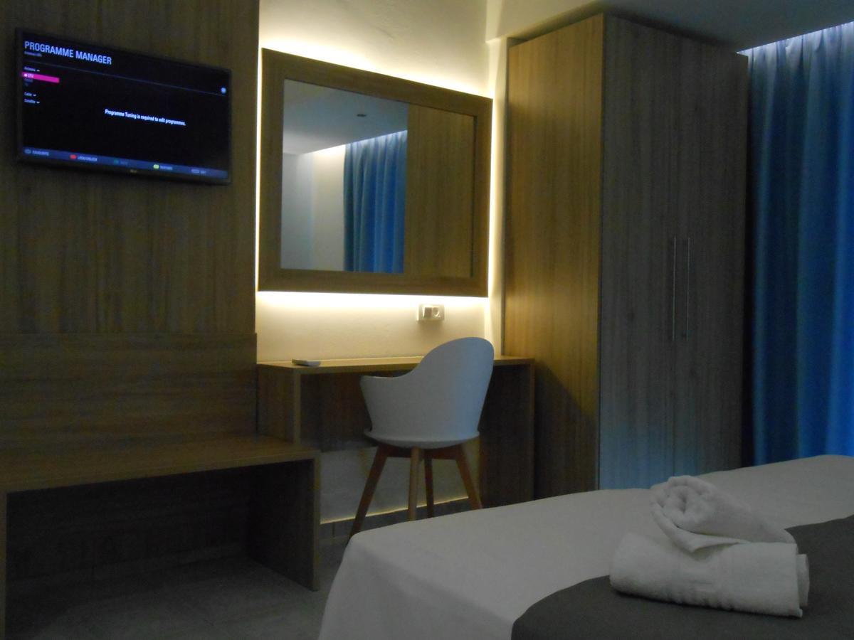 Aristo Apts Hersonissos  Zewnętrze zdjęcie
