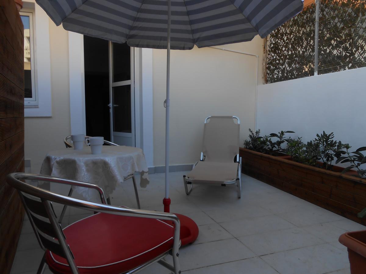 Aristo Apts Hersonissos  Zewnętrze zdjęcie