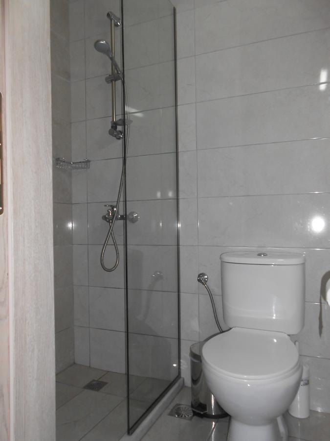 Aristo Apts Hersonissos  Zewnętrze zdjęcie
