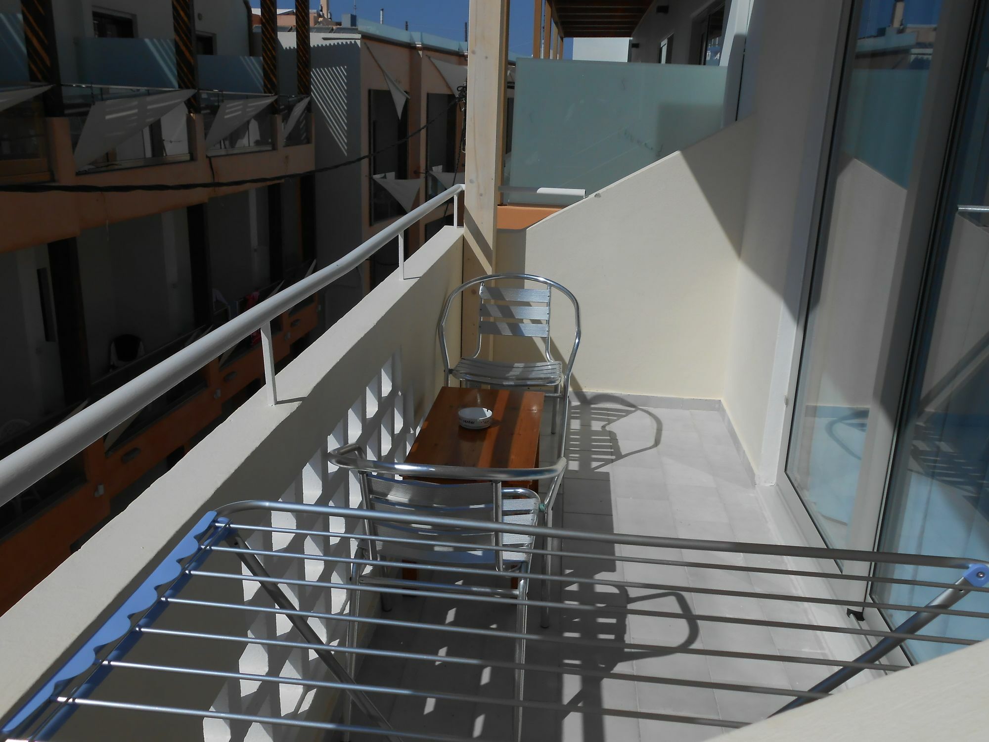Aristo Apts Hersonissos  Zewnętrze zdjęcie