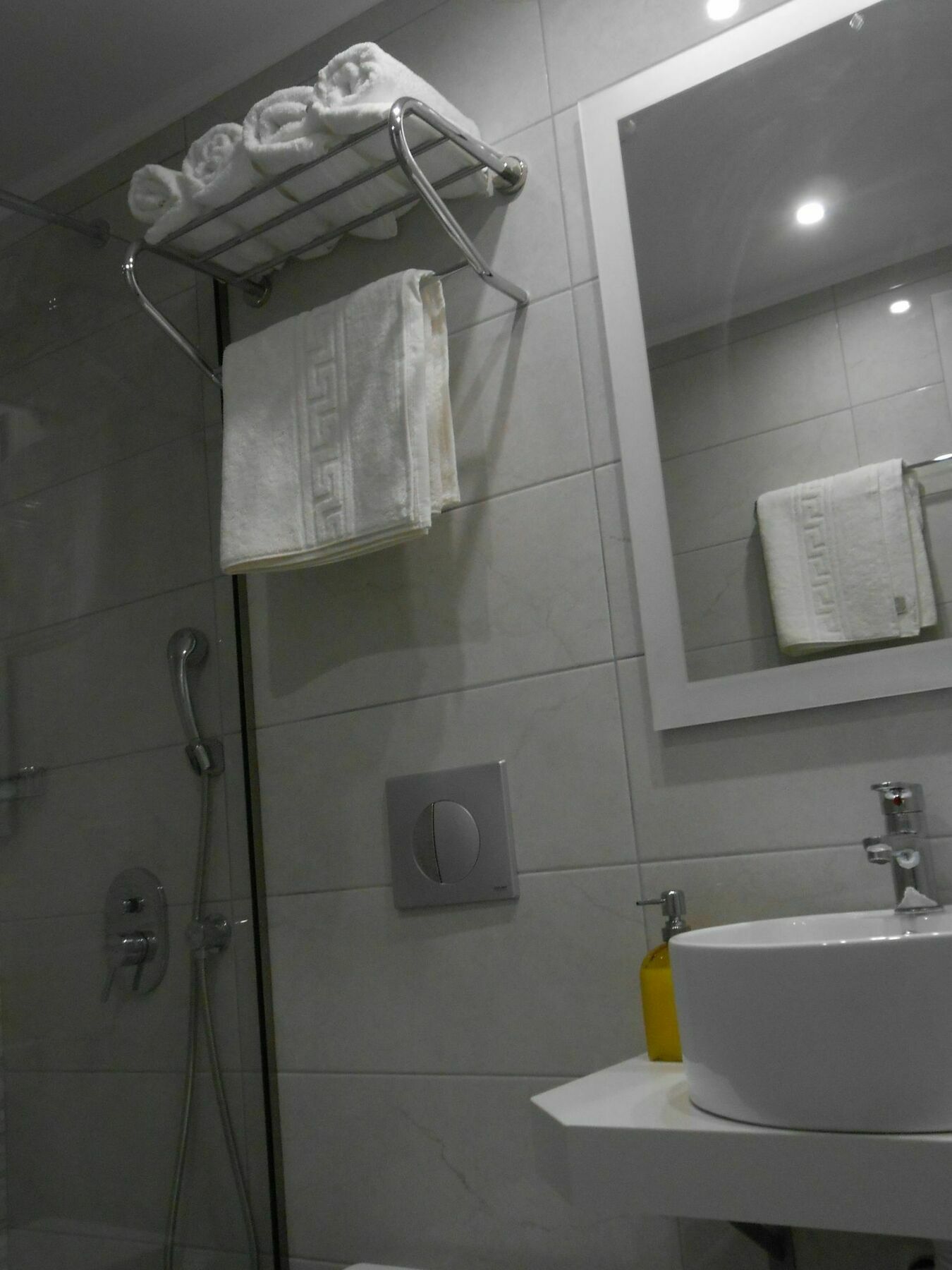Aristo Apts Hersonissos  Zewnętrze zdjęcie
