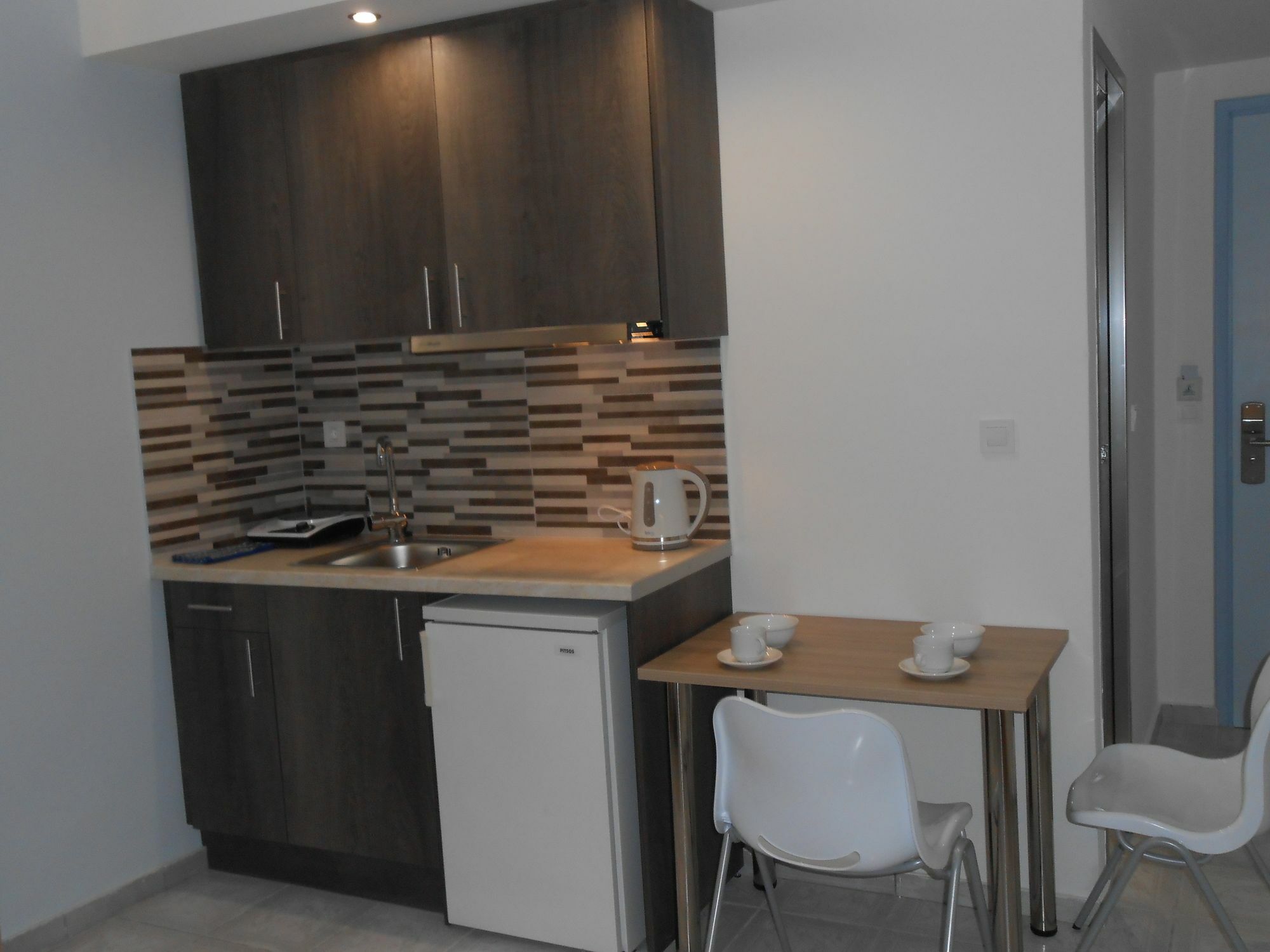 Aristo Apts Hersonissos  Zewnętrze zdjęcie